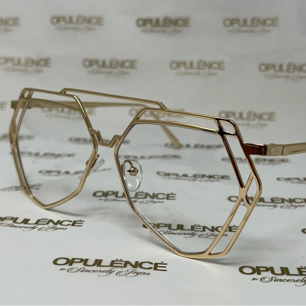 Origami Wire Frames - Picture 2 of 5